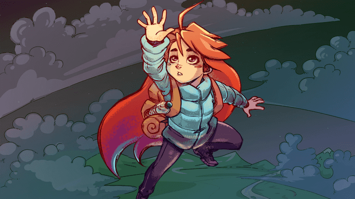 CELESTE